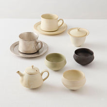 画像をギャラリービューアに読み込む, 塚本友太 ぐいのみ
