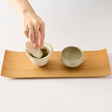 画像をギャラリービューアに読み込む, カラー:緑
