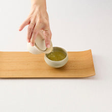 画像をギャラリービューアに読み込む, カラー:緑
