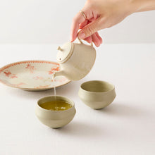 画像をギャラリービューアに読み込む, 塚本友太 茶壺
