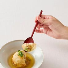 画像をギャラリービューアに読み込む, カラー:赤漆
