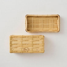 画像をギャラリービューアに読み込む, おじろ角物店 お弁当箱 サンドイッチ
