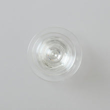 画像をギャラリービューアに読み込む, とりもと硝子店 蓋碗
