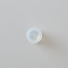 画像をギャラリービューアに読み込む, とりもと硝子店 筒コップ
