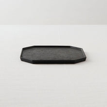 画像をギャラリービューアに読み込む, 蝶野秀紀 和紙貼 ティートレー
