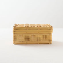 画像をギャラリービューアに読み込む, おじろ角物店 お弁当箱 サンドイッチ
