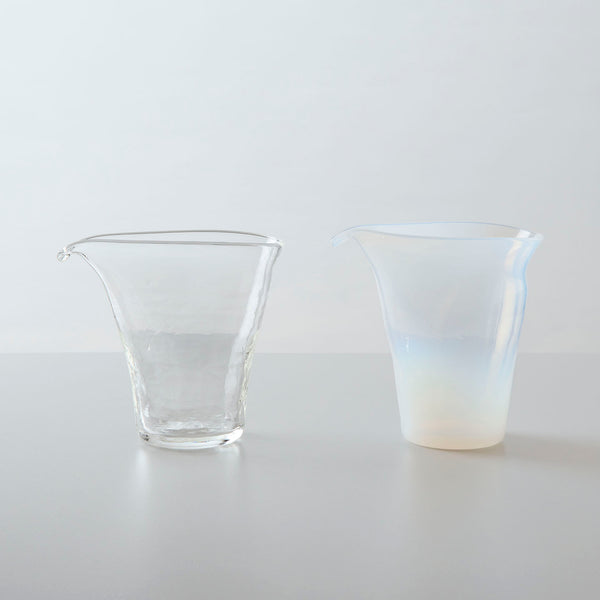 とりもと硝子店 茶海
