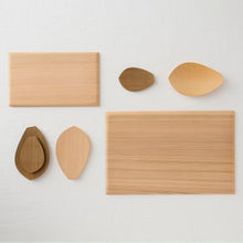 画像をギャラリービューアに読み込む, 紀平佳丈 蓮弁皿 茶托
