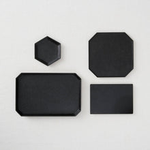 画像をギャラリービューアに読み込む, 蝶野秀紀 和紙貼 ティートレー
