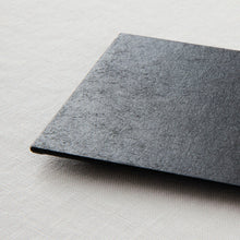 画像をギャラリービューアに読み込む, 蝶野秀紀 和紙貼 トレー
