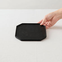 画像をギャラリービューアに読み込む, 蝶野秀紀 和紙貼 ティートレー
