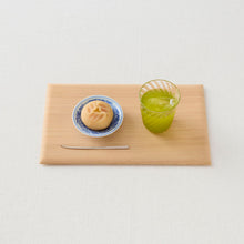 画像をギャラリービューアに読み込む, 紀平佳丈 敷板 菓子
