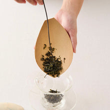 画像をギャラリービューアに読み込む, 紀平佳丈 蓮弁茶則
