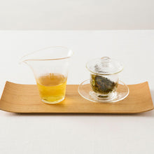 画像をギャラリービューアに読み込む, とりもと硝子店 蓋碗
