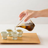 とりもと硝子店 茶海 5
