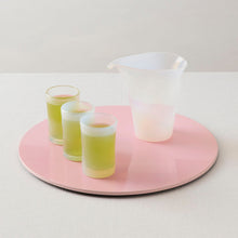 画像をギャラリービューアに読み込む, とりもと硝子店 筒コップ
