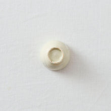 画像をギャラリービューアに読み込む, タナカシゲオ 青花秋草文坏（約40ml）
