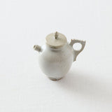 タナカシゲオ 堅手縦茶壷 6