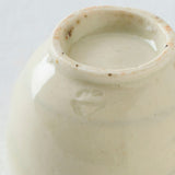 タナカシゲオ 青花秋草文坏（約40ml） 9