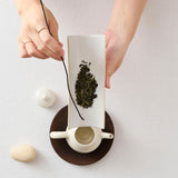 中村豊実 茶則 2
