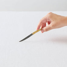 画像をギャラリービューアに読み込む, 小西光裕 菓子切り
