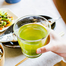 画像をギャラリービューアに読み込む, 005 OKUMIDORI おくみどり
