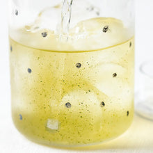 画像をギャラリービューアに読み込む, Juniperberry Tea 「ジュニパーベリー」×「むさしかおり」
