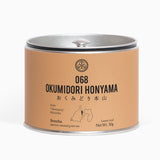 068 OKUMIDORI HONYAMA おくみどり 本山 1