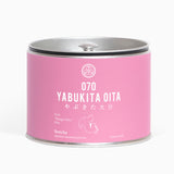 070 YABUKITA OITA やぶきた 大分 1