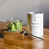 Milled Tea まろやかな国産粉末緑茶 21