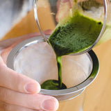 Milled Tea まろやかな国産粉末緑茶 10