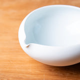 中原真希 抹茶片口碗 抹茶クルーザー 3