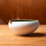 中原真希 抹茶片口碗 抹茶クルーザー 6