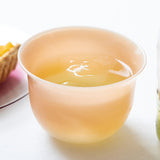 Juniperberry Tea 「ジュニパーベリー」×「むさしかおり」 8