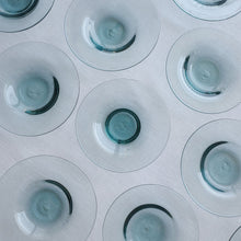 画像をギャラリービューアに読み込む, 黒川登紀子 茶托
