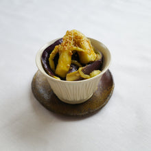 画像をギャラリービューアに読み込む, 中里花子 しのぎカップ
