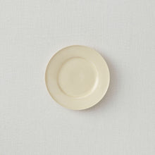 画像をギャラリービューアに読み込む, 石田誠 4.5寸リム皿
