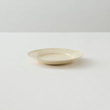 画像をギャラリービューアに読み込む, 石田誠 4.5寸リム皿
