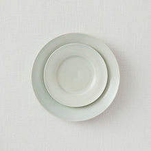 画像をギャラリービューアに読み込む, 石田誠 4.5寸リム皿
