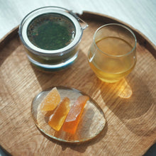 画像をギャラリービューアに読み込む, 三味ざぼん店 極上ざぼん漬け3種
