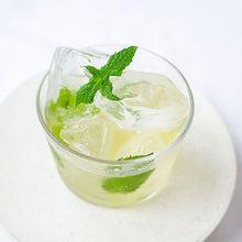 画像をギャラリービューアに読み込む, Juniperberry Tea 「ジュニパーベリー」×「むさしかおり」
