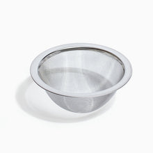 画像をギャラリービューアに読み込む, 商品内容:茶こし（単品）
