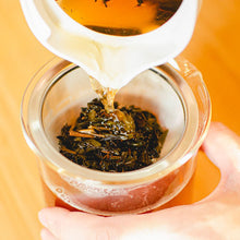 画像をギャラリービューアに読み込む, 「やぶきた」シングルオリジン棒ほうじ
