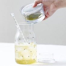 画像をギャラリービューアに読み込む, Juniperberry Tea 「ジュニパーベリー」×「むさしかおり」
