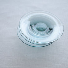 画像をギャラリービューアに読み込む, 黒川登紀子 茶托
