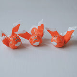 上ボシ武内製飴所 金魚ねぶた（りんご羊羹） 9