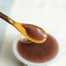 画像をギャラリービューアに読み込む, 都松庵 くちどけ水ようかん
