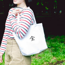 画像をギャラリービューアに読み込む, 野点バッグ
