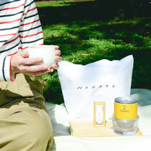 画像をギャラリービューアに読み込む, 野点バッグ
