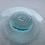 黒川登紀子 茶托 8